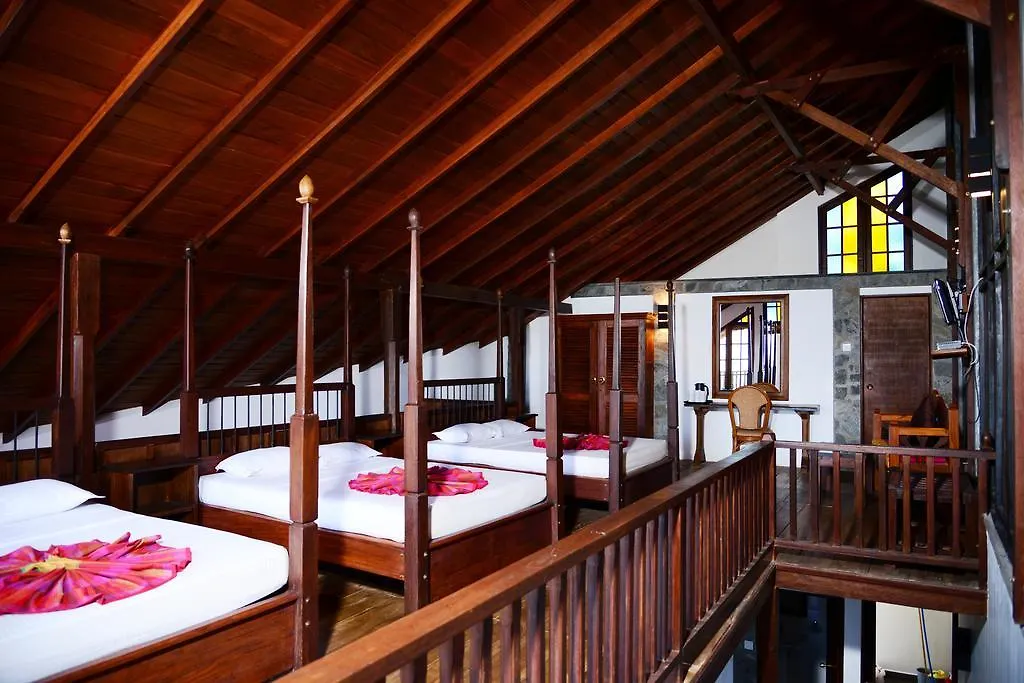Mount Royal Hotel Kandy