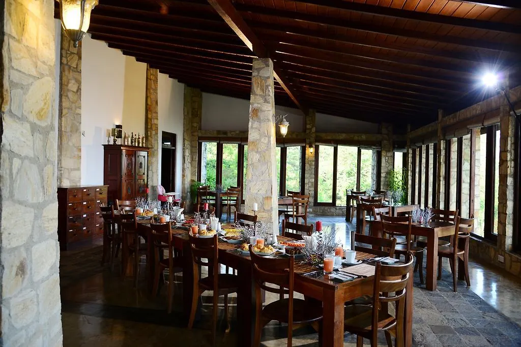 Mount Royal Hotel Kandy Sri Lanka
