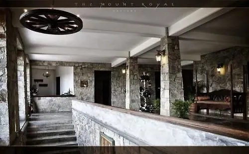 Mount Royal Hotel Kandy Sri Lanka