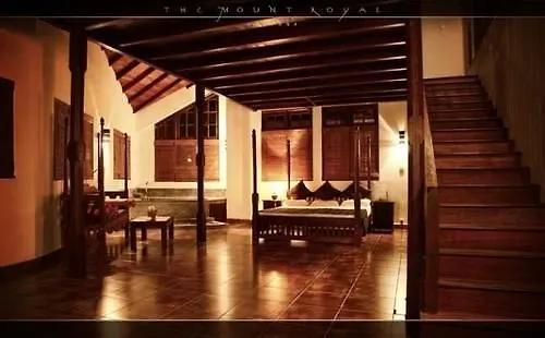 Mount Royal Hotel Kandy 4*,  Sri Lanka