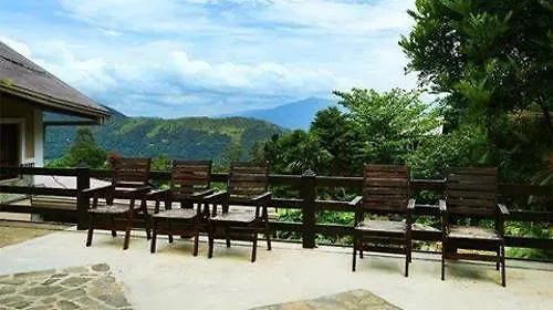 Mount Royal Hotel Kandy
