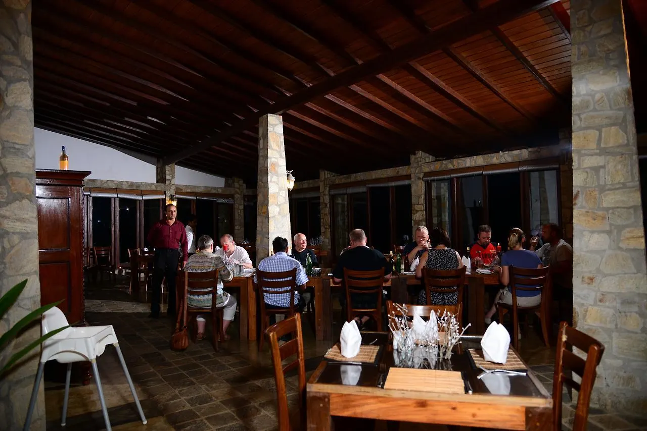 ****  Mount Royal Hotel Kandy Sri Lanka