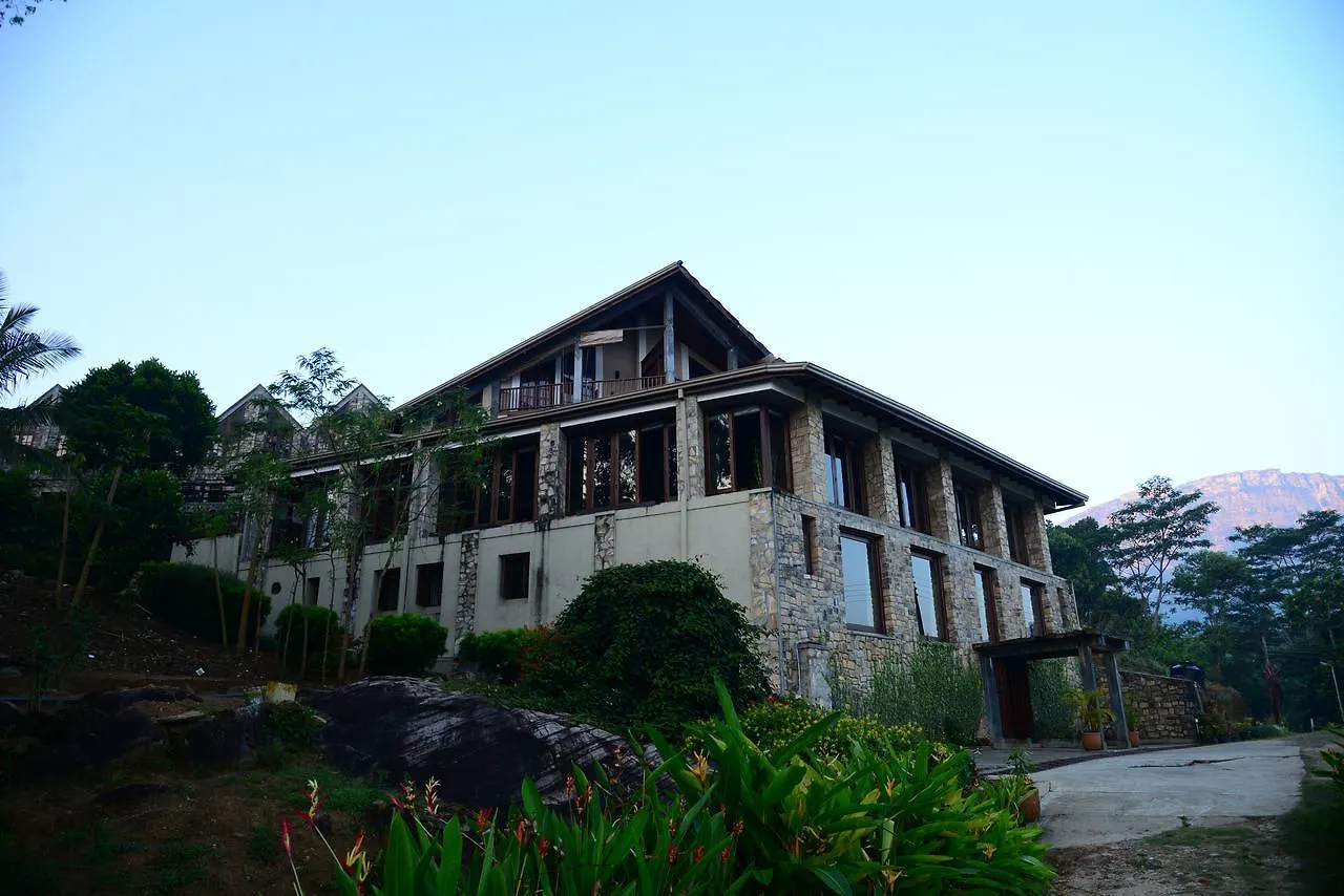 Mount Royal Hotel Kandy