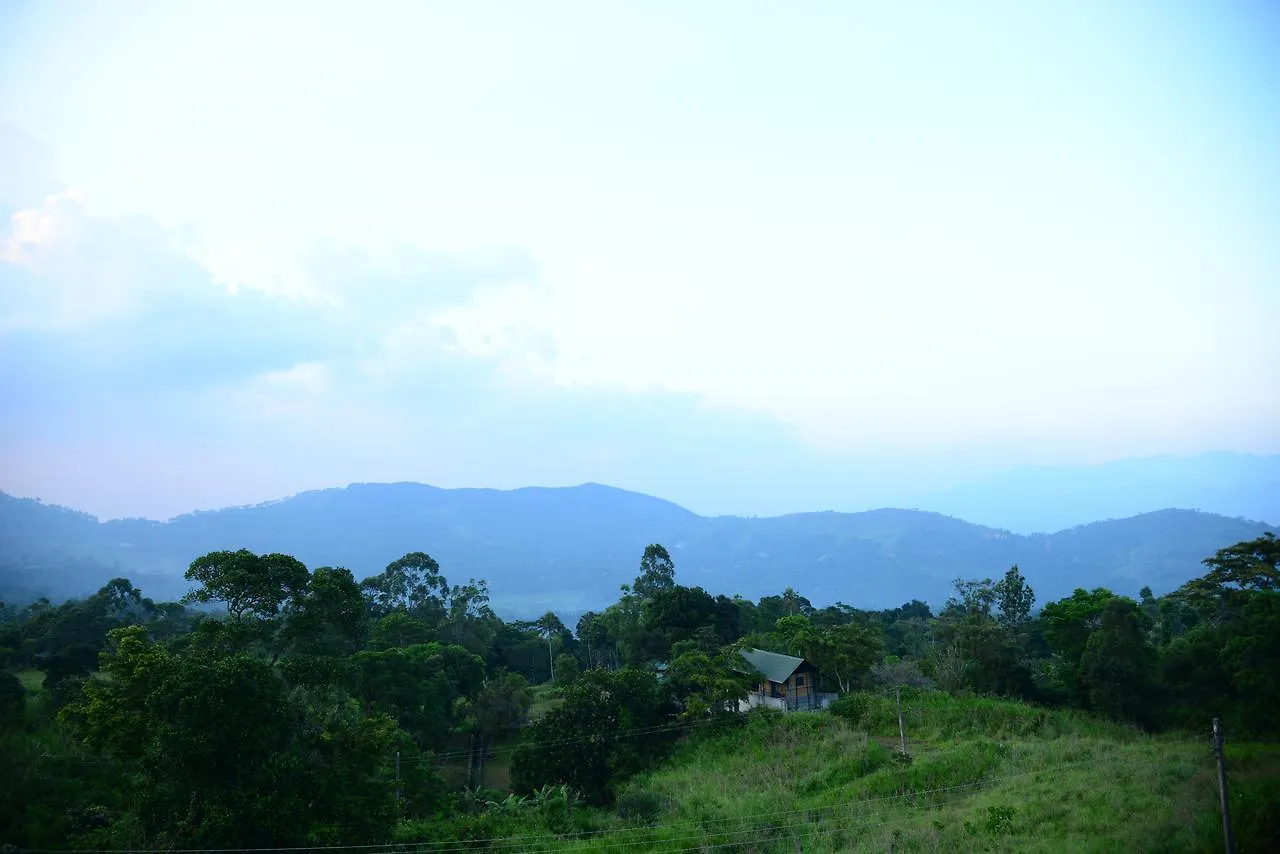 Mount Royal Hotel Kandy