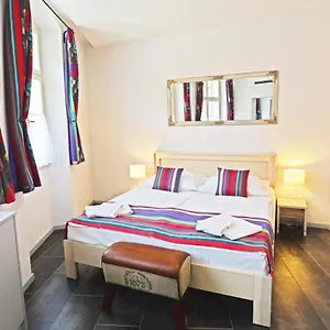 Historic Centre Aparthotel Prague