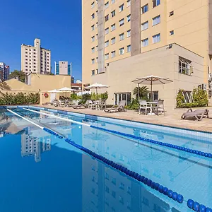 Mercure Olimpia Hotel Sao Paulo