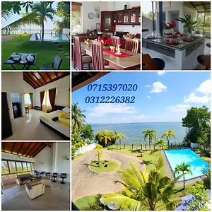 Rainbow Lagoon Bed & Breakfast Negombo