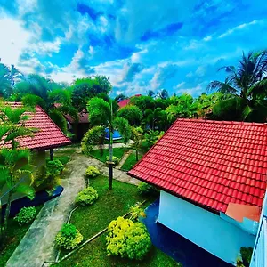 Grand Breeze Garden Airport Hotel Negombo