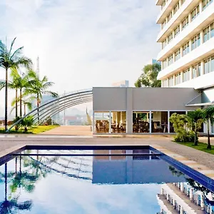 Novotel Morumbi Hotel Sao Paulo
