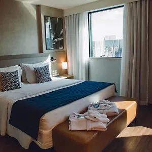 Blue Tree Premium Faria Lima Hotel Sao Paulo