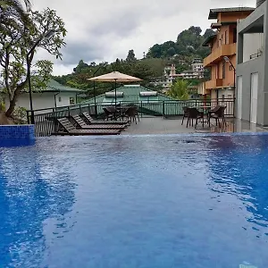 Travellers Nest Kandy