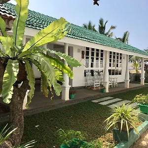 Sri Bed & Breakfast Negombo